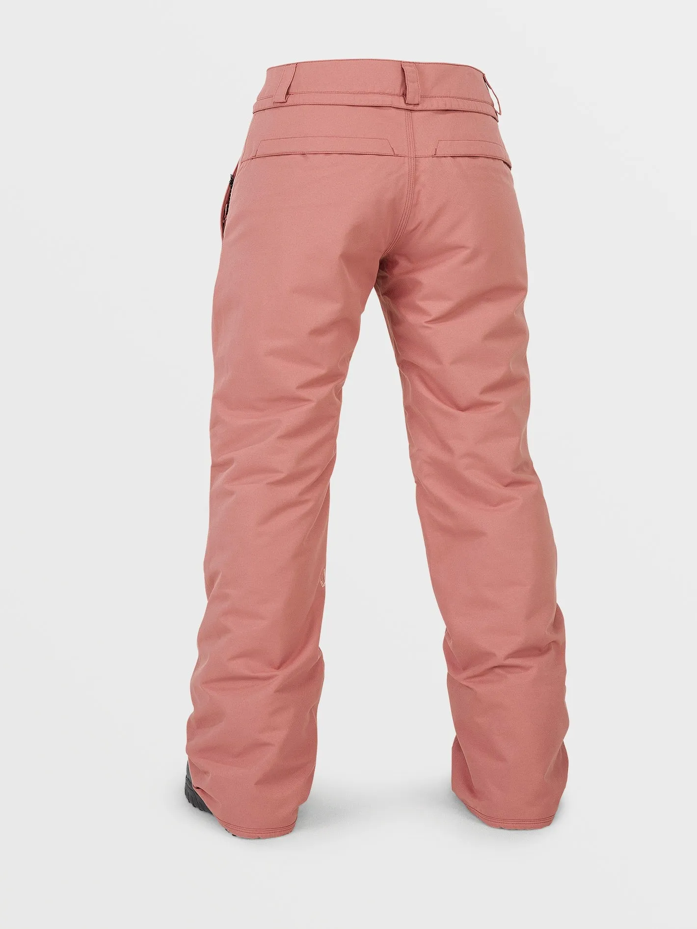 Womens Frochickie Insulated Pants - Earth Pink