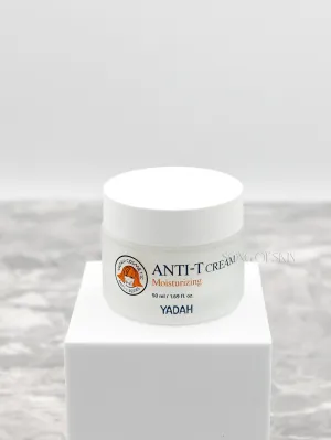 YADAH Anti-T Moisturizing Cream