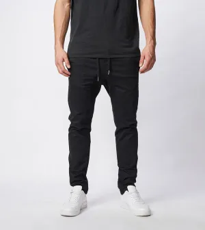 Zanerobe SURESHOT CHINO BLACK