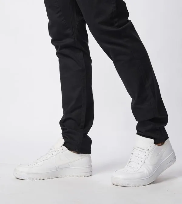 Zanerobe SURESHOT CHINO BLACK